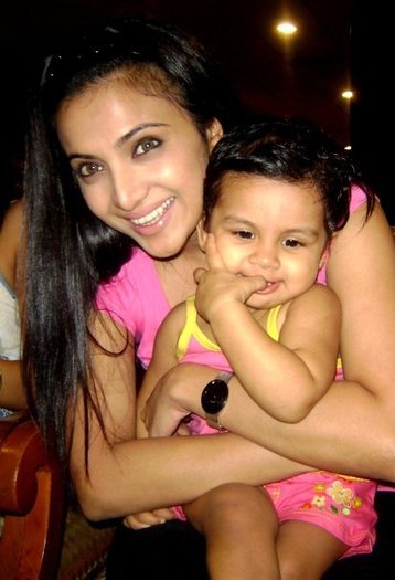 SHYLPA66 - SHILPA ANAND-RIDHIMA GUPTA