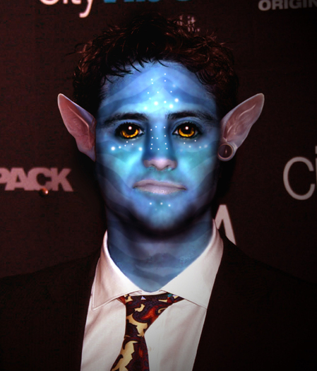 Avatar Christopher Uckermann
