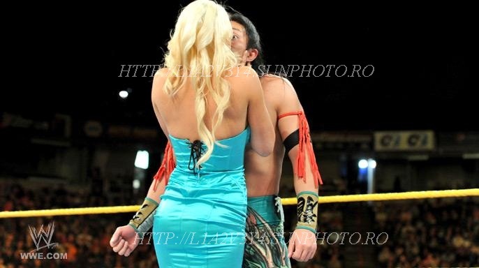 r - maryse woow