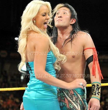 s - maryse woow