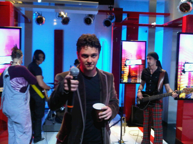 21345678 - Christopher Uckermann