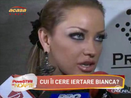 m (34) - bianca dragusanu