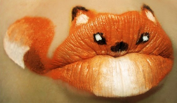 WOW - XxAnimal lipsXx