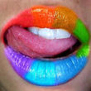 rainbow_lips - culori faine