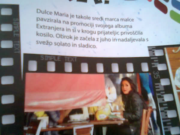 2mdfmer - Dulce
