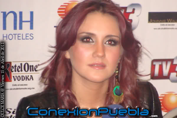 21mhma0 - Dulce