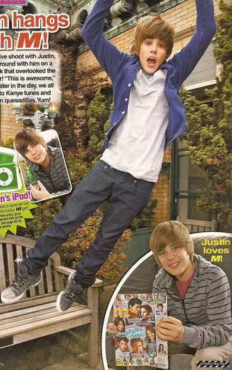 b8loux - Justin-Bieber