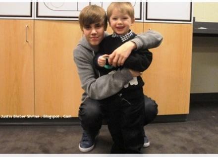 belieb - Justin-Bieber