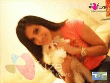 SHYLPA77 - SHILPA ANAND-RIDHIMA GUPTA
