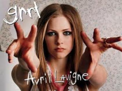 imagesCA12H0R7 - avril lavigne