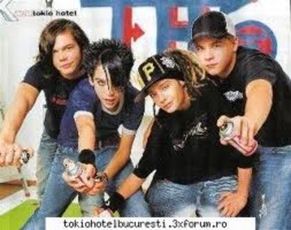 imagesCAU5MAWA - tokio hotel