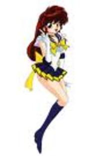 sailor terra