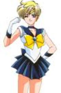 sailor uranus