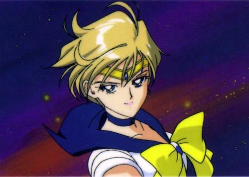 Uranus