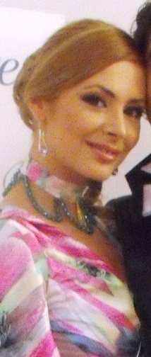 hdg - cristina cepraga