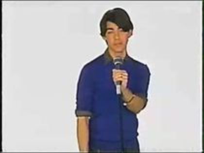 18109373_YQDLXMNFK - Disney Channel Intro - Joe Jonas