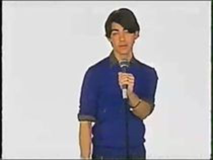 18109377_CVUXYXEFF - Disney Channel Intro - Joe Jonas