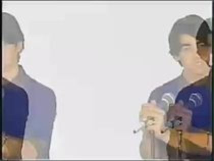 18109462_MUAMVLPOJ - Disney Channel Intro - Joe Jonas