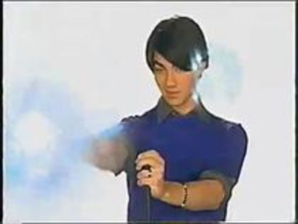 18109576_DRUMQGJMX - Disney Channel Intro - Joe Jonas
