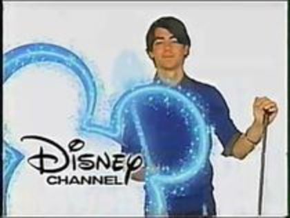 18109625_NLMDZTQLH - Disney Channel Intro - Joe Jonas