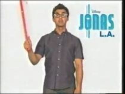 25968060_JYXUJCANE - Disney Channel Intro - Joe Jonas NEW