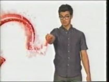 25968099_MXQQXQGQC - Disney Channel Intro - Joe Jonas NEW