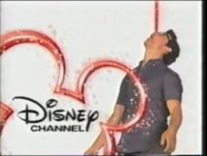 25968134_AJMBOJMWR - Disney Channel Intro - Joe Jonas NEW