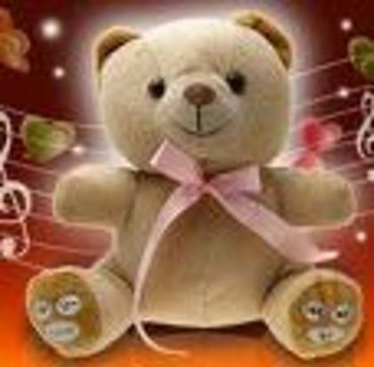 CAOHIVWJ - LOVE TEDDY BEARS