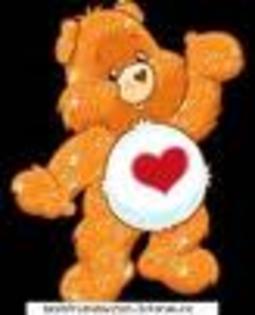 CAMYWT2I - LOVE TEDDY BEARS