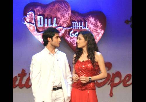 muskan37 - Drashti Dhami-Dr Muskaan Chadda