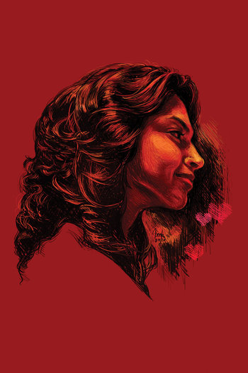 I_heart_Red_by_designanvesh[2] - Deepika portret desenat