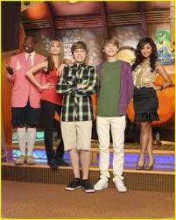 images - the suite life movie