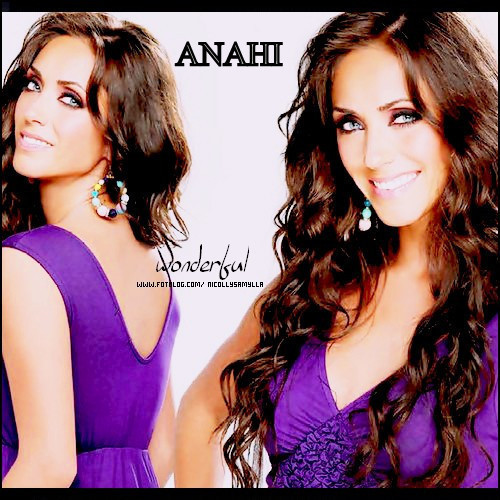 AnyAnyAny - Album pentru Alinutzzz97 - Anahi