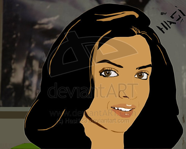 Deepika_Padukone_Vector_by_Hasi123[1] - Deepika portret desenat