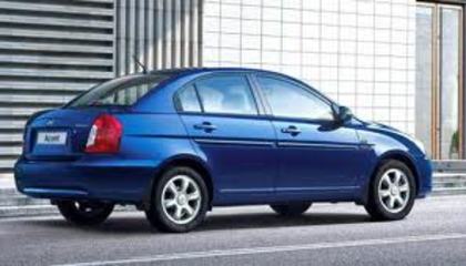 images (44) - Hyundai Accent
