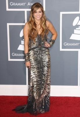 normal_042 - 53rd Annual Grammy Awards - Arrivals