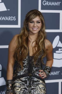 normal_059 - 53rd Annual Grammy Awards - Arrivals