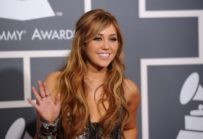 normal_097 - 53rd Annual Grammy Awards - Arrivals