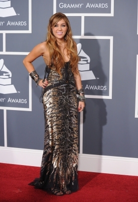 normal_121 - 53rd Annual Grammy Awards - Arrivals