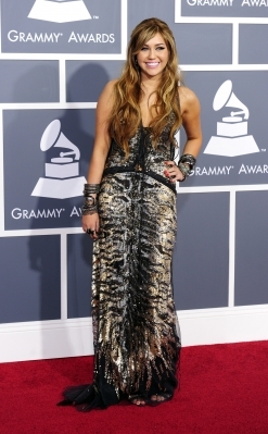 normal_155 - 53rd Annual Grammy Awards - Arrivals