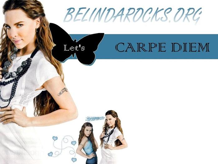 001~1 - Belinda