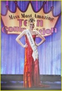 acestea sunt concurentele noastre... - concurs miss american 2011 partea 2