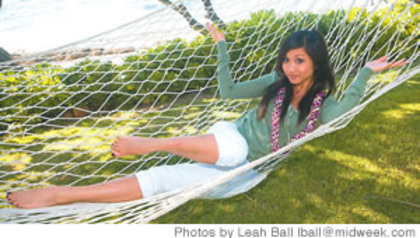 3 - Brenda Song photoshoot  007