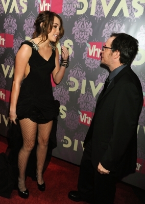 normal_106 - VH1 Divas Brooklyn Academy of Music - Arrivals