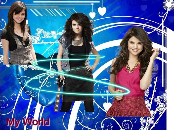 selz - Poze cu vedete coolz