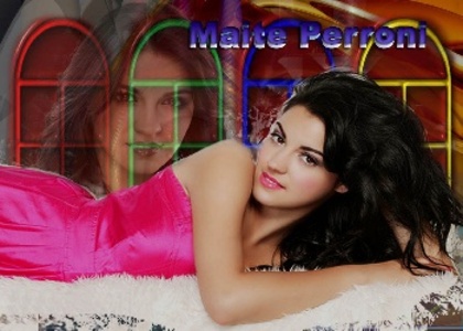 Maite_Perroni_Wallpaper_JxHy - maite peronni