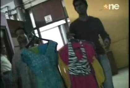 SBS275 - Dill Mill Gayye-SBS