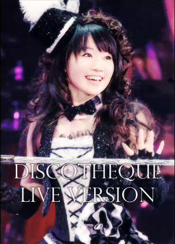 concert-Nana Mizuki