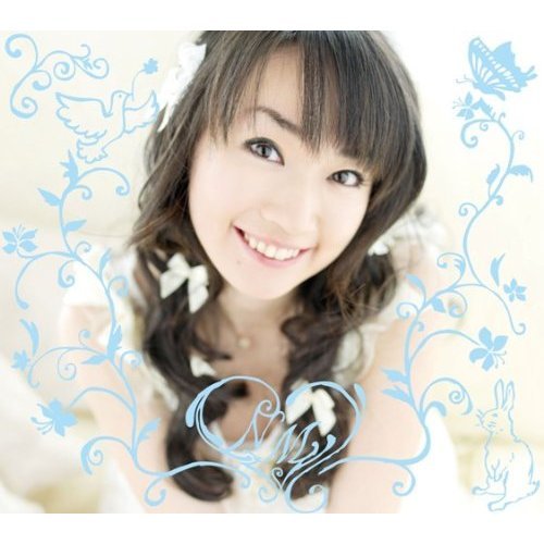 Nana Mizuki - Nana Mizuki