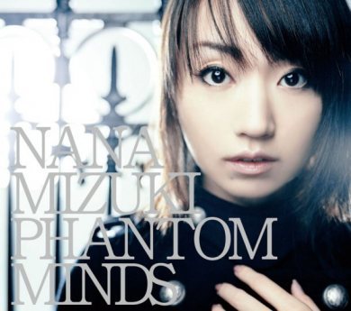 mizuki_nana_-_phantom_minds - Nana Mizuki
